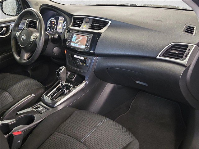 Used 2018 Nissan Sentra SR w/ Technology Package FWD image 20