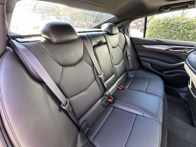 Used 2025 Cadillac CT5 Premium Luxury image 30