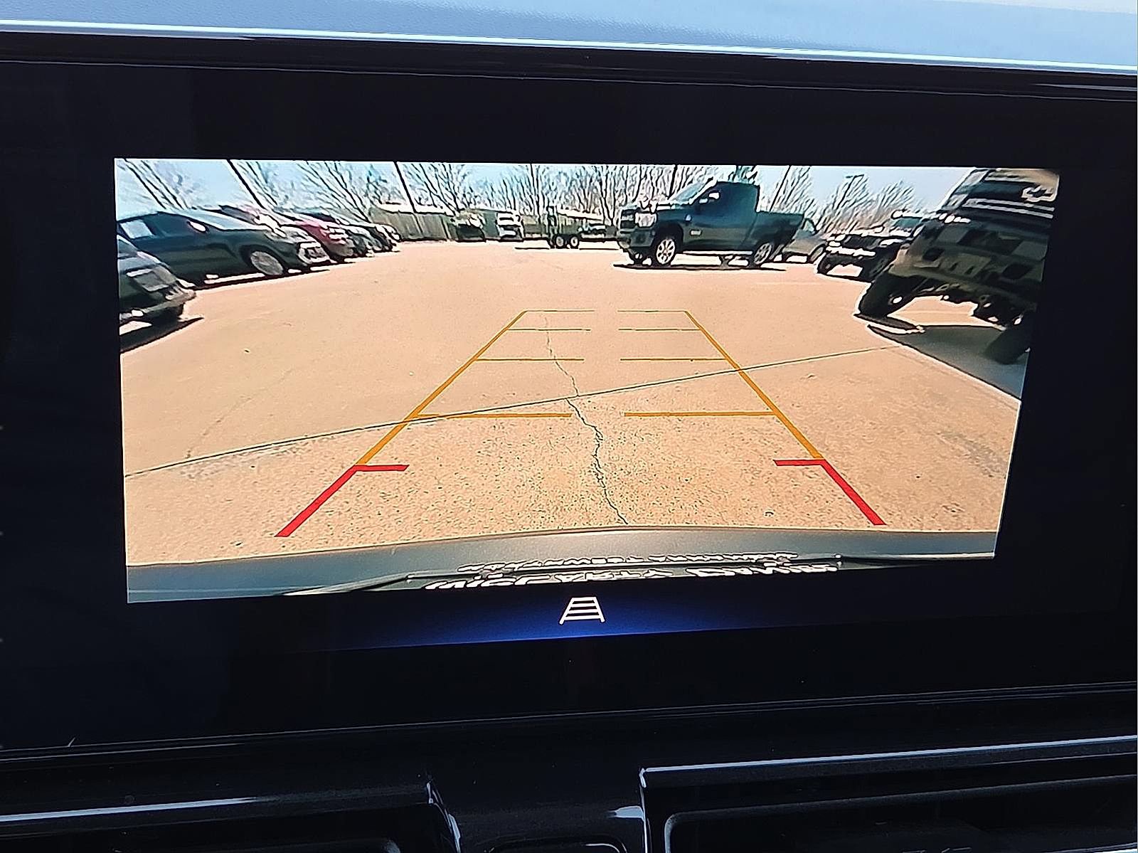 Used 2026 Chevrolet TrailBlazer RS image 17