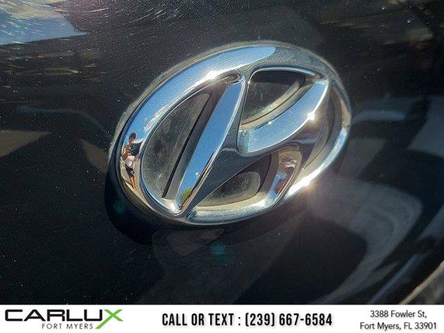 Used 2017 Hyundai Tucson Limited image 11