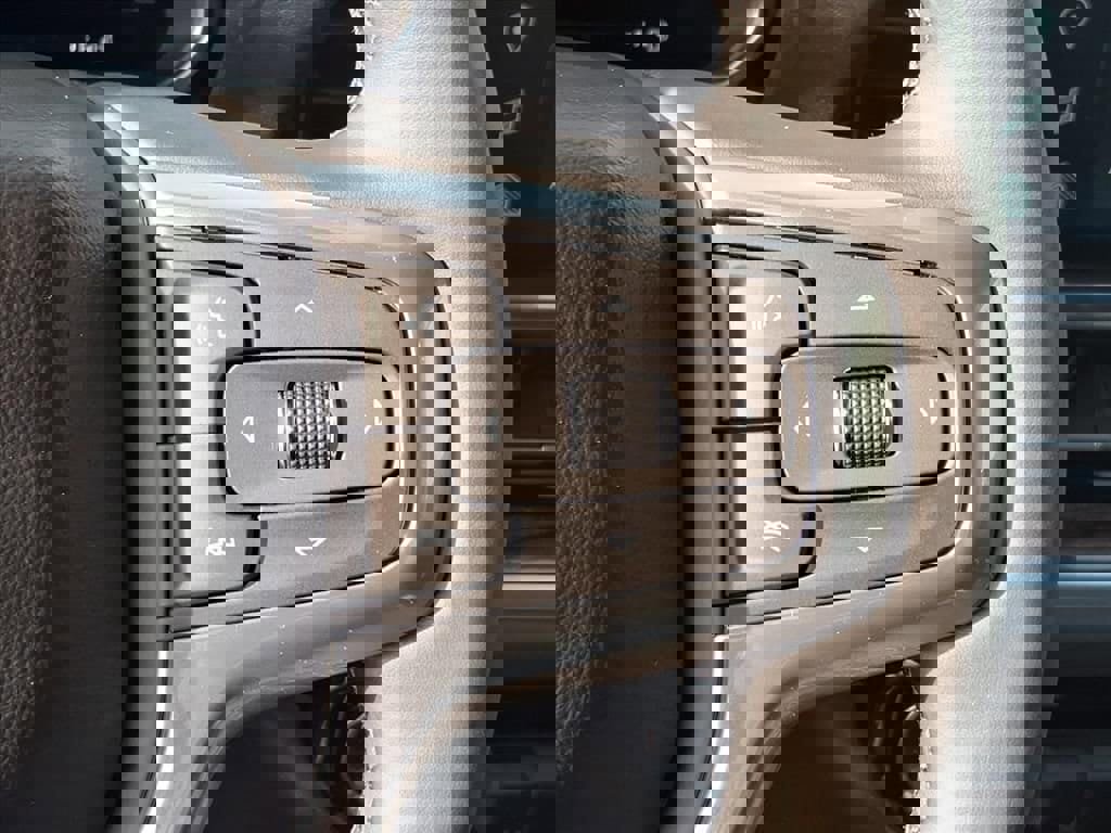 New 2026 Chevrolet Silverado 1500 RST image 17