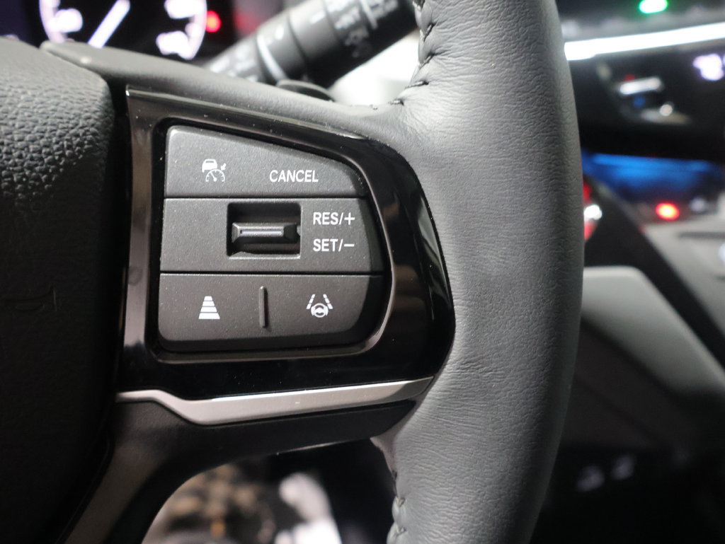 Used 2026 Honda Odyssey Touring image 32