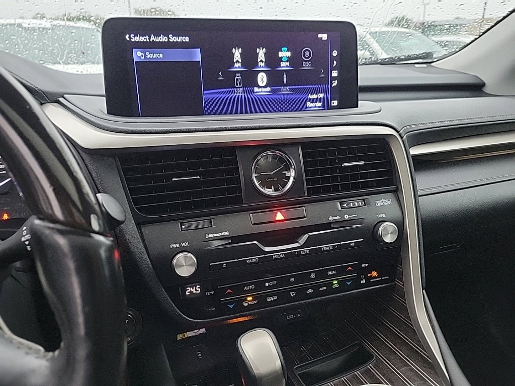 Used 2020 Lexus RX 350 AWD w/ Luxury Package image 9