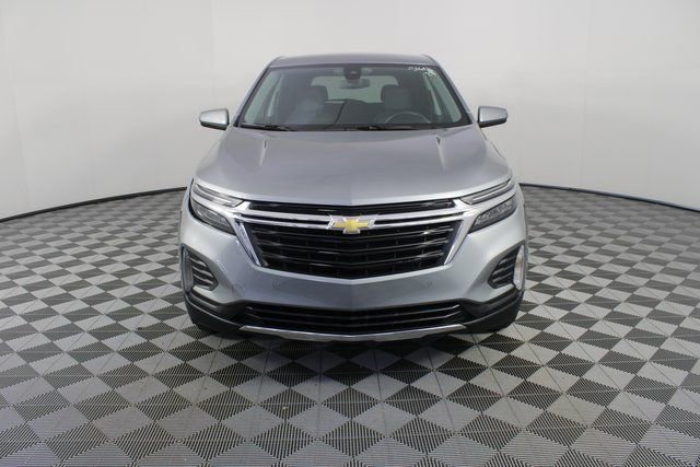 Used 2024 Chevrolet Equinox LT w/ LPO, Floor Liner Package image 27