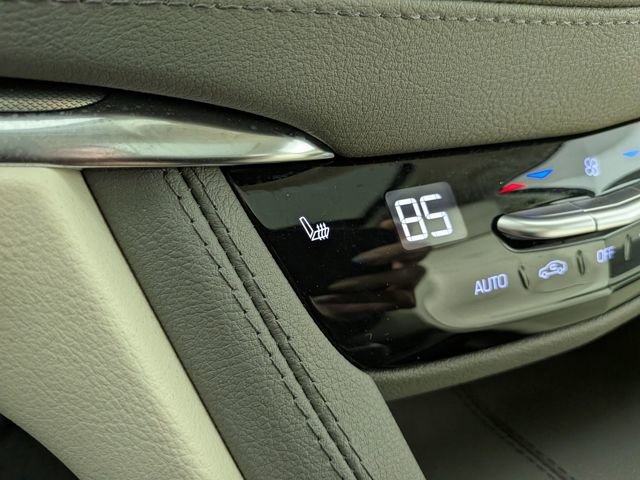 Certified 2024 Cadillac XT5 Premium Luxury image 9