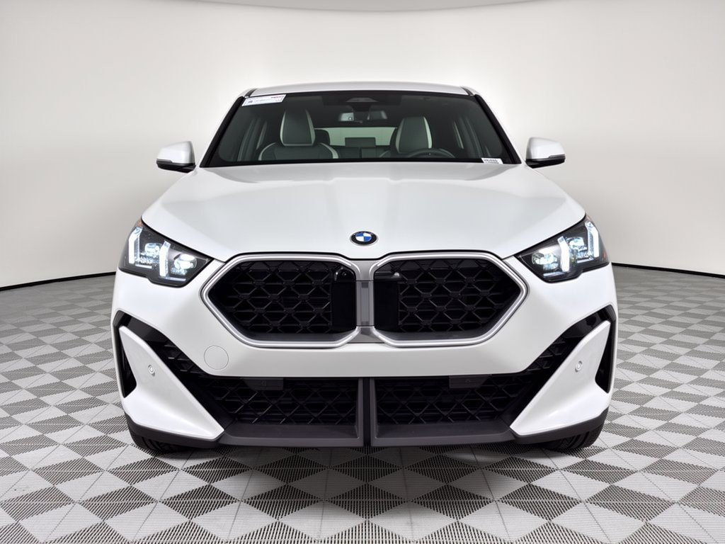 New 2027 BMW X2 xDrive28i w/ Technology Package AWD/4WD image 6