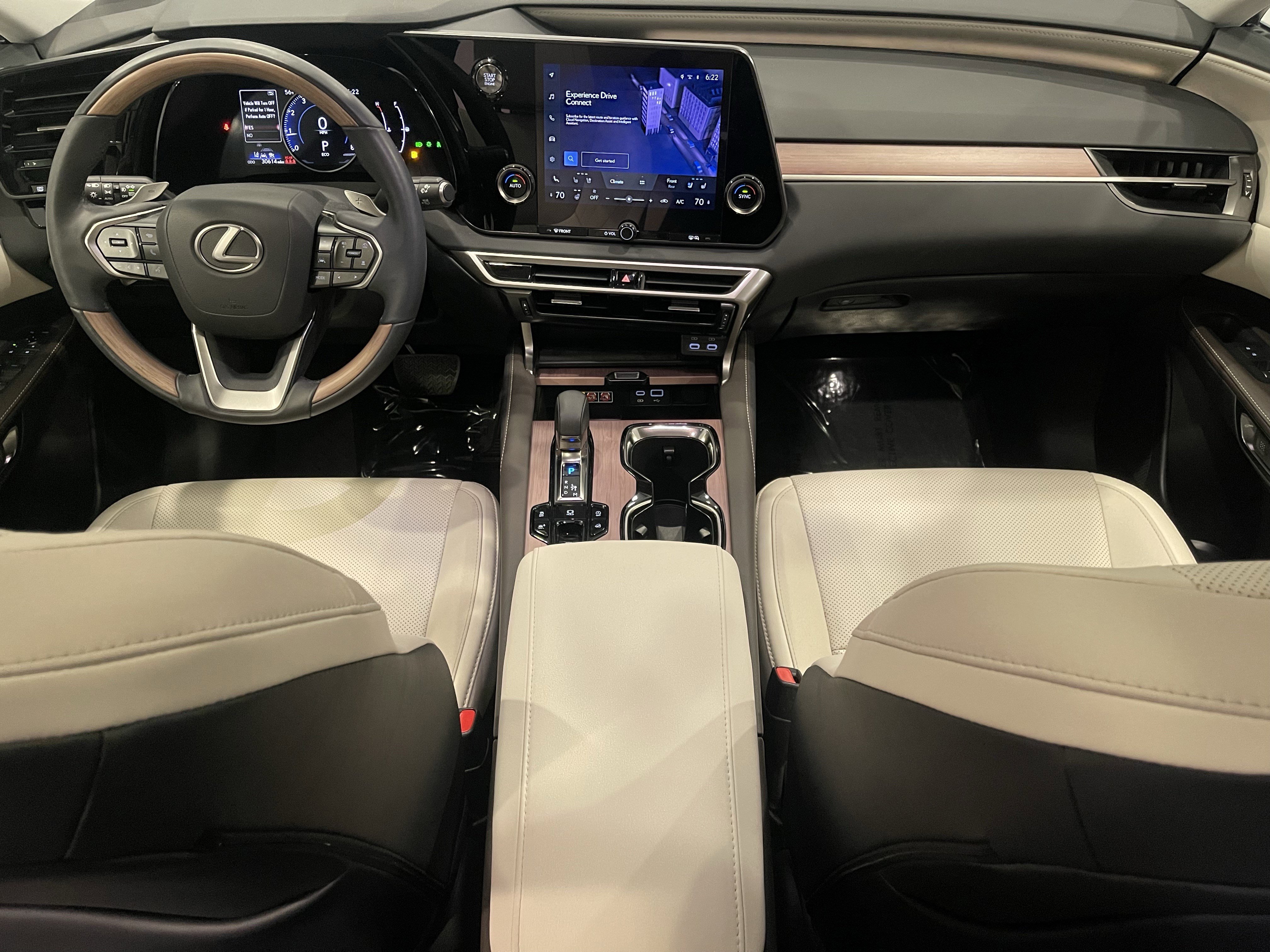 Used 2023 Lexus RX 350 Premium w/ Accessory Package image 16