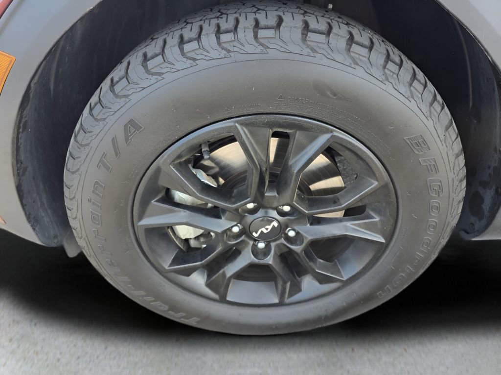 Used 2023 Kia Sportage X-Pro Prestige image 9