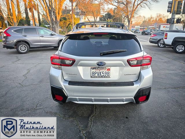 Used 2020 Subaru Crosstrek 2.0i Premium image 7