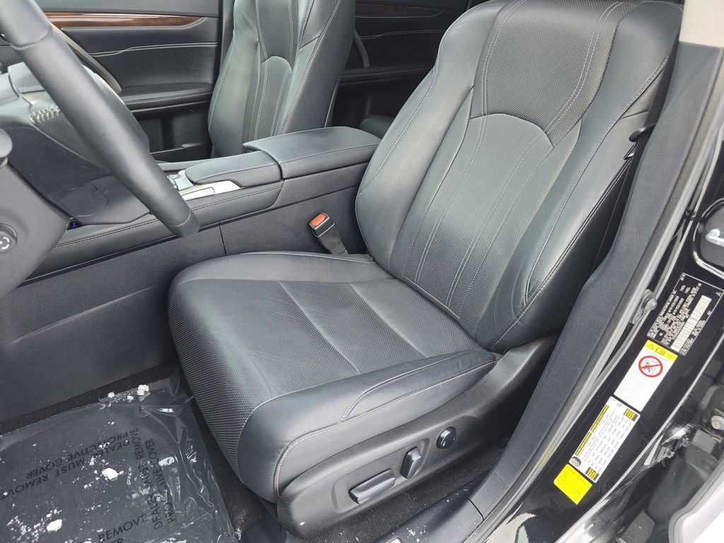 Used 2016 Lexus RX 350 AWD w/ Premium Package image 18