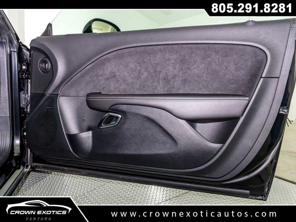 Used 2018 Dodge Challenger SRT Demon image 36