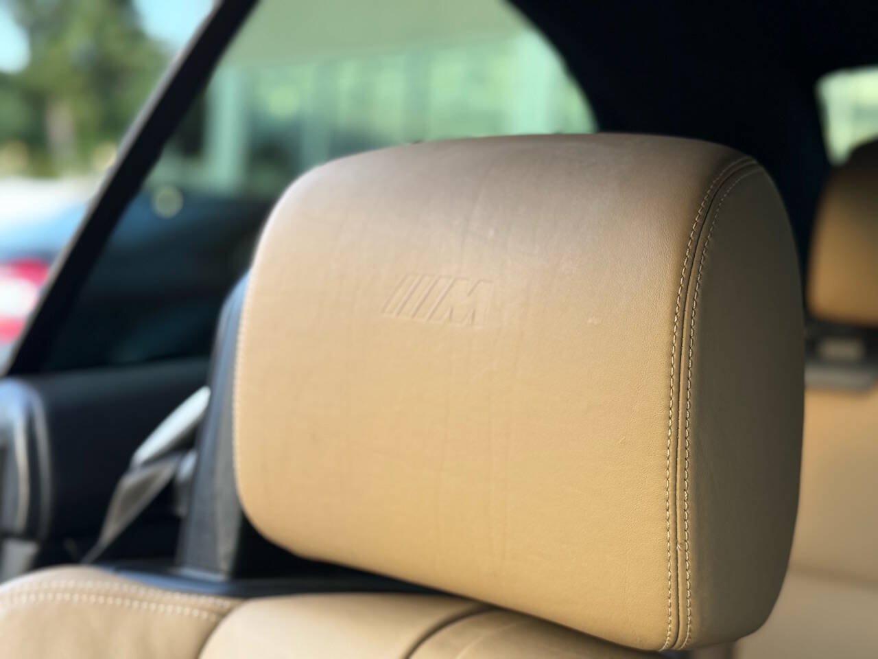 Used 2008 BMW M3 Convertible RWD image 33