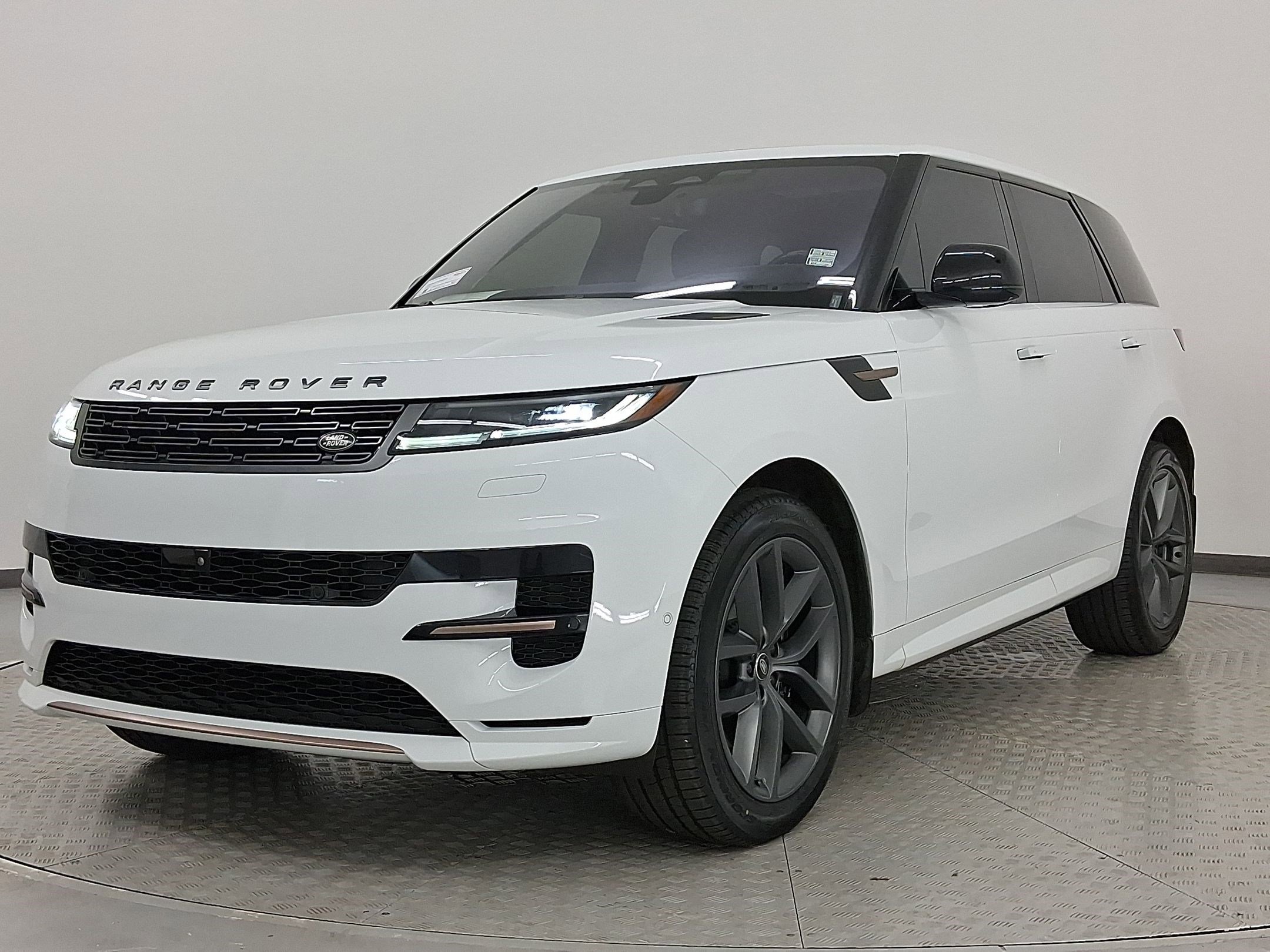 Used 2023 Land Rover Range Rover Sport SE Dynamic