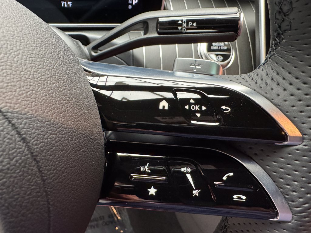 New 2026 Mercedes-Benz CLE 450 4MATIC Coupe image 13