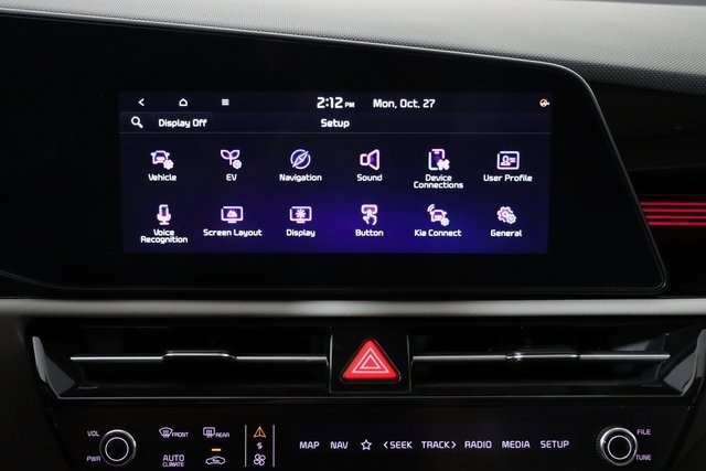 Used 2023 Kia Niro Wave image 33