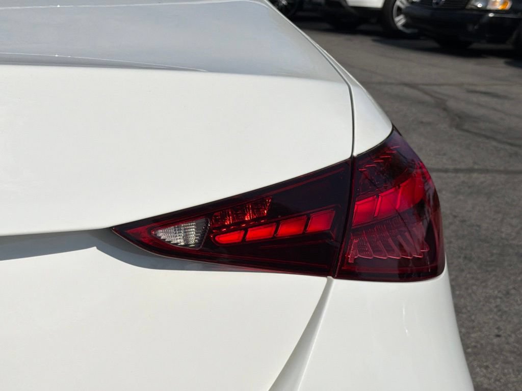 Certified 2024 Mercedes-Benz C 300 Sedan image 14
