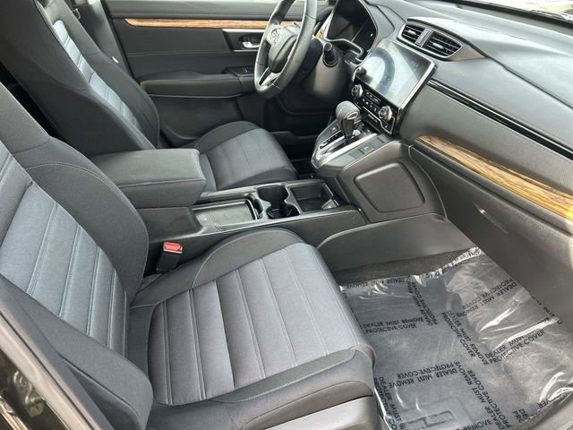 Used 2019 Honda CR-V EX image 12