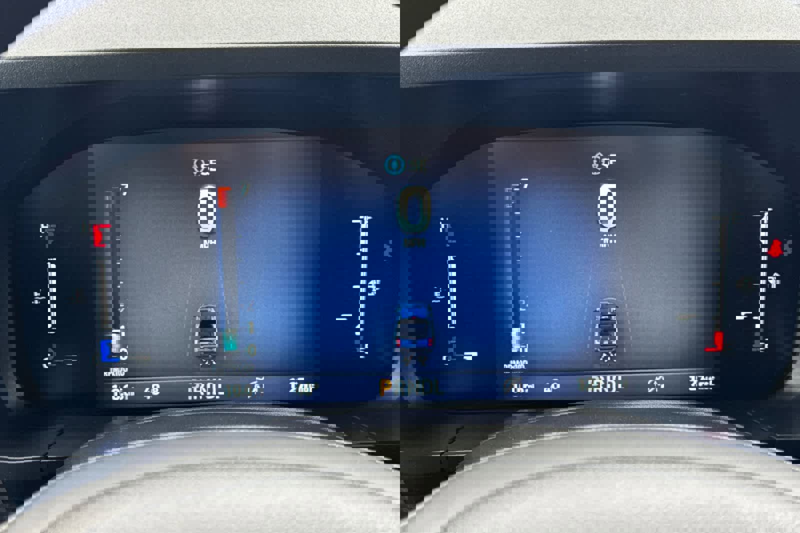 New 2026 Ford Maverick XL image 29