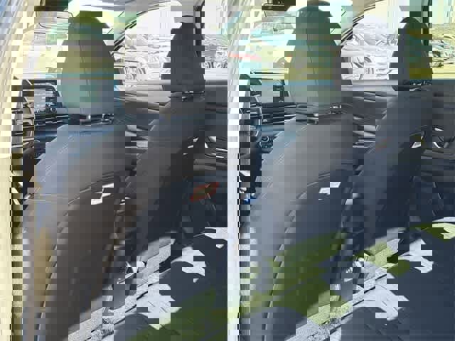 Certified 2025 Hyundai Elantra Blue image 15