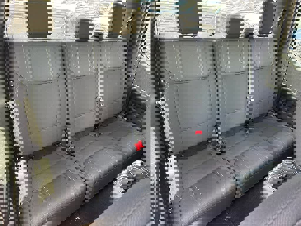 New 2024 Ford F150 STX w/ Mobile Office Package image 14