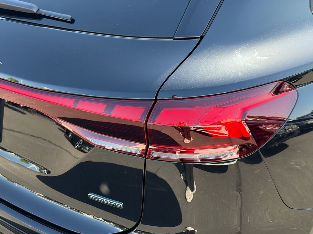 New 2027 Audi Q6 e-tron Premium Plus AWD/4WD image 6