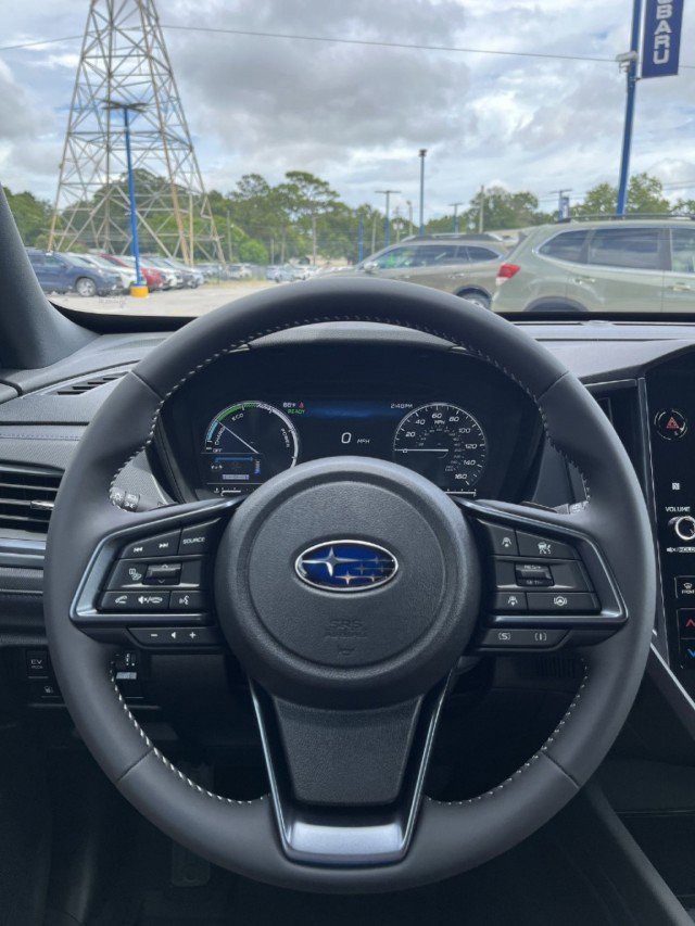 New 2025 Subaru Forester Limited image 21