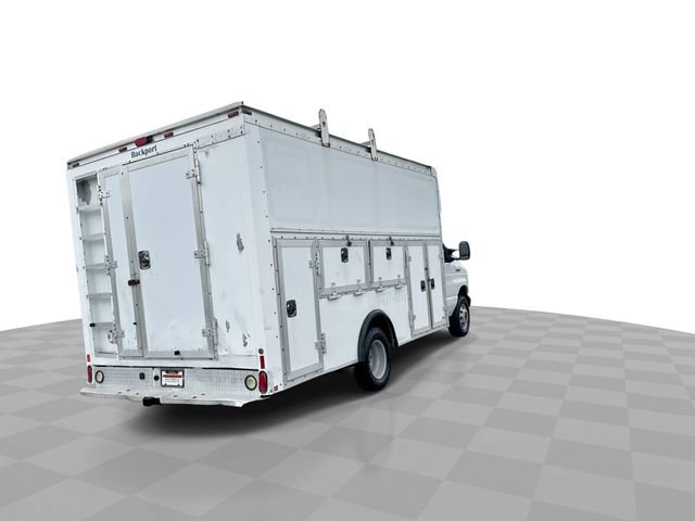 Used 2006 Ford E-450 and Econoline 450 image 8