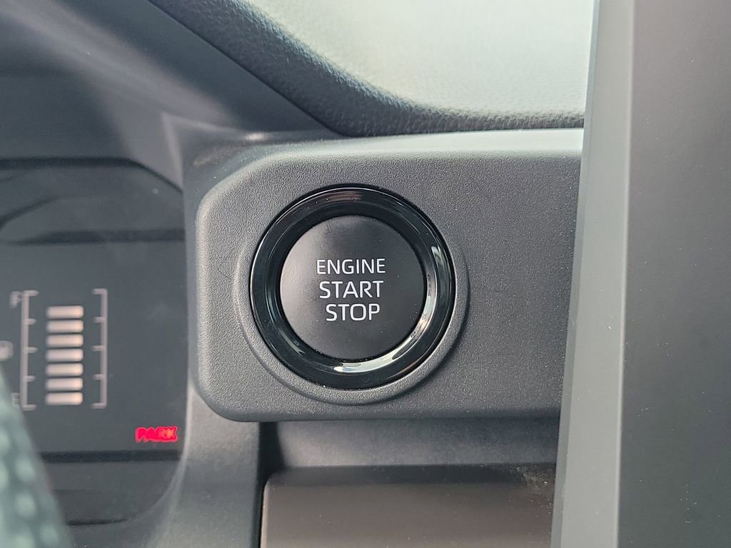 Used 2024 Toyota Tacoma SR5 RWD image 27