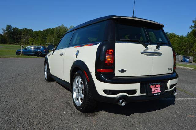 Used 2009 MINI Cooper Clubman S image 57