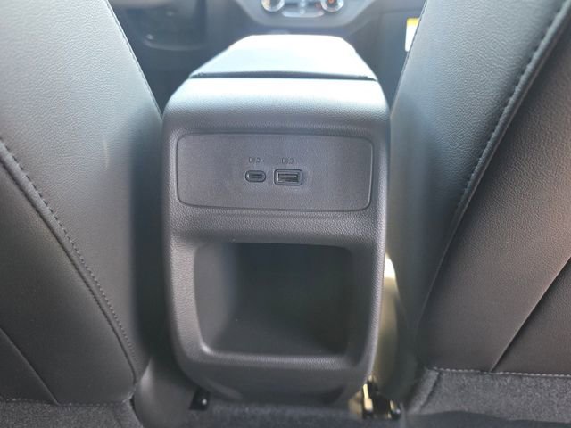 New 2026 Buick Envista Preferred image 19