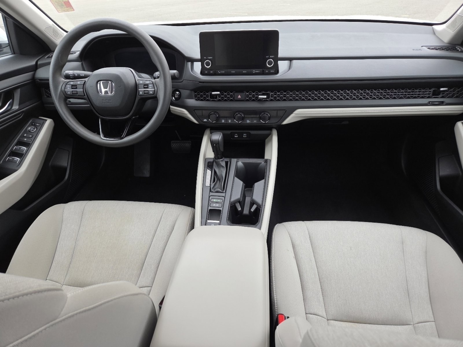Used 2023 Honda Accord EX image 23