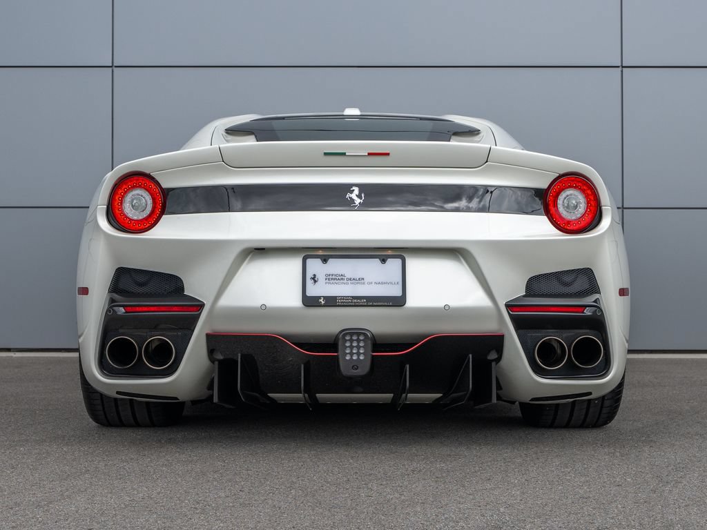 Used 2016 Ferrari F12tdf RWD image 7