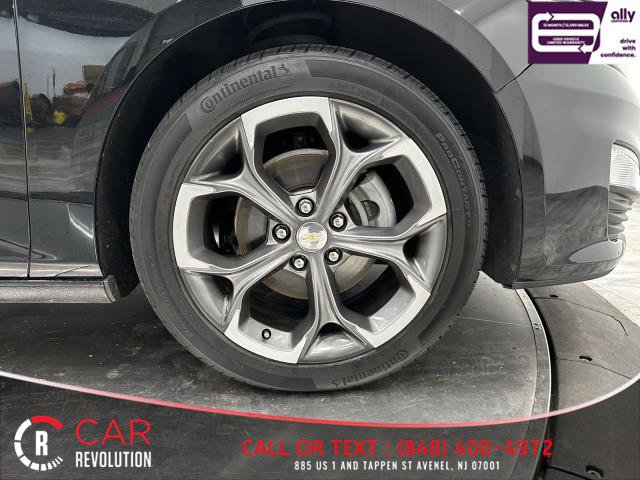 Used 2021 Chevrolet Malibu LT image 13