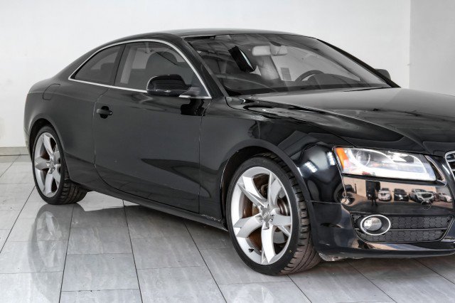 Used 2010 Audi A5 2.0T Premium Plus w/ Premium Plus Pkg AWD/4WD image 55