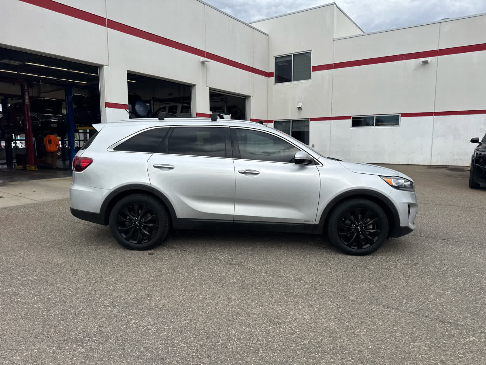 Used 2020 Kia Sorento EX image 6