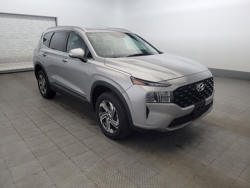 Used 2023 Hyundai Santa Fe SEL image 13