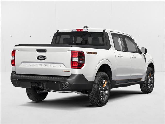New 2026 Ford Maverick Tremor AWD/4WD image 2
