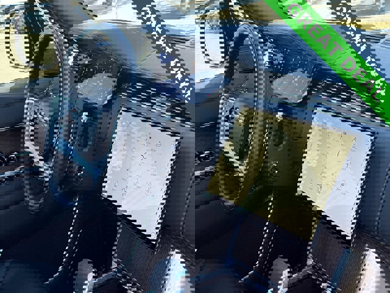 Used 2025 Land Rover Range Rover Long Wheelbase Autobiography image 40