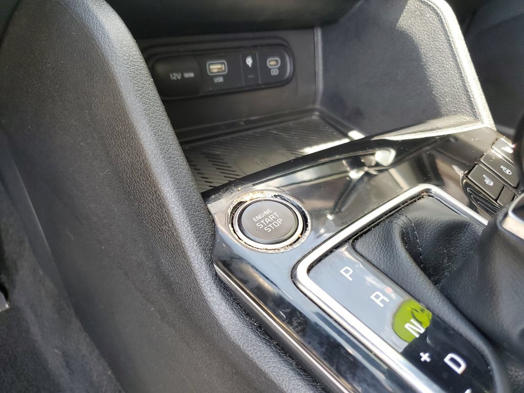 Certified 2023 Kia Sportage SX FWD image 29