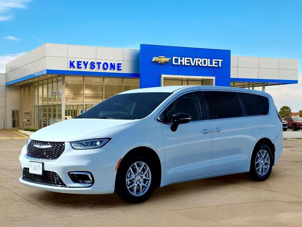 Used 2025 Honda Odyssey Sport-L image 3