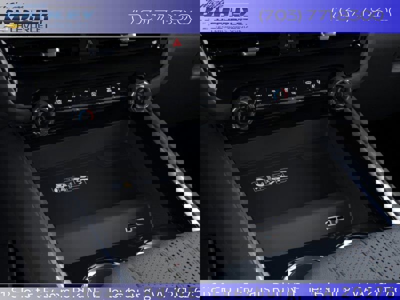 New 2026 Chevrolet Tahoe High Country image 25