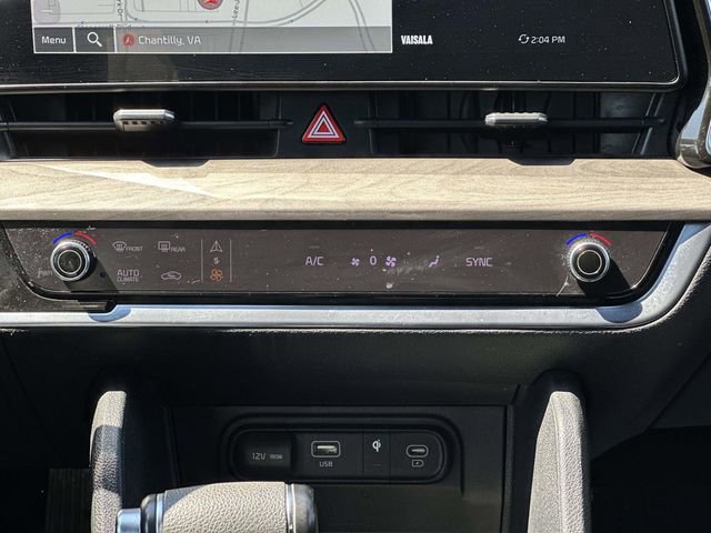 Used 2023 Kia Sportage X-Line image 21