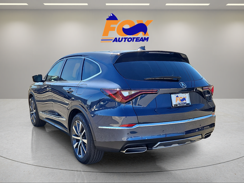 Used 2026 Acura MDX w/ Technology Package FWD image 3