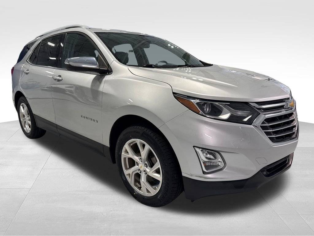 Used 2018 Chevrolet Equinox Premier AWD/4WD image 52