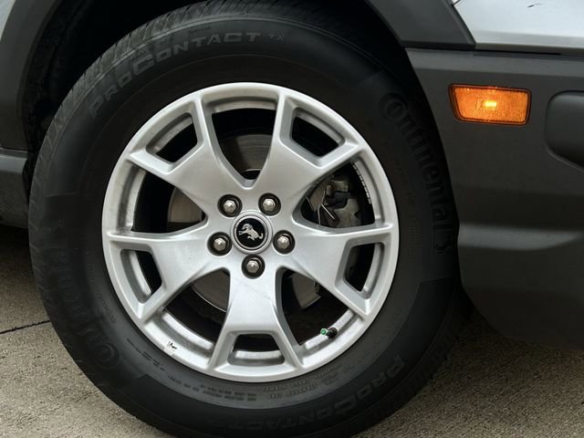Used 2021 Ford Bronco Sport AWD/4WD image 10