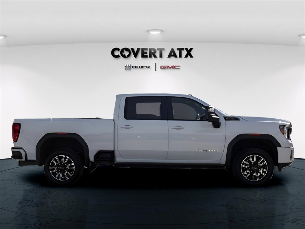 Used 2023 GMC Sierra 2500 AT4 w/ AT4 Premium Plus Package image 8