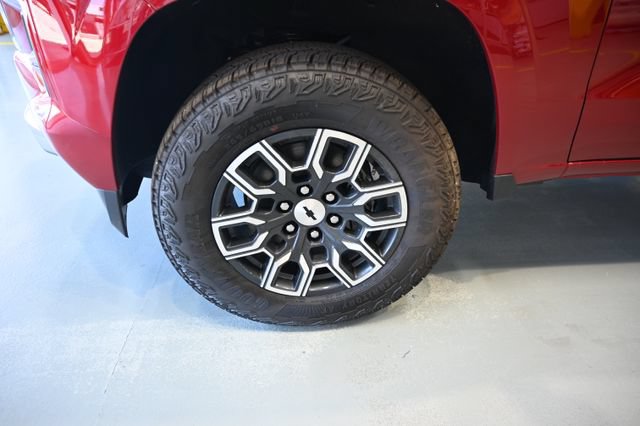 New 2026 Chevrolet Colorado Z71 w/ Technology Package AWD/4WD image 31