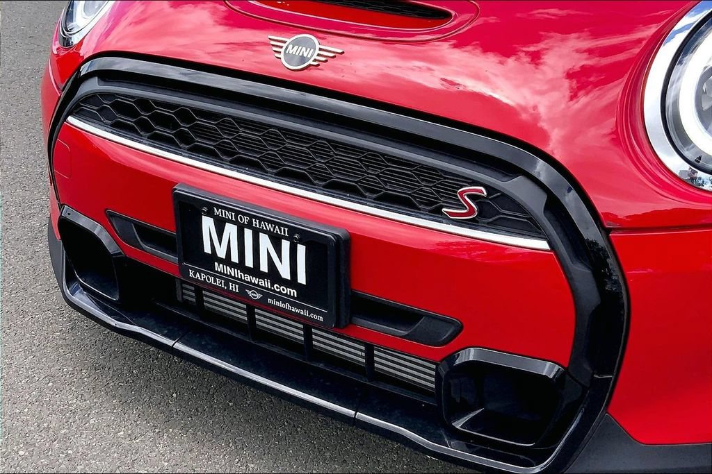Used 2024 MINI Cooper S FWD image 29