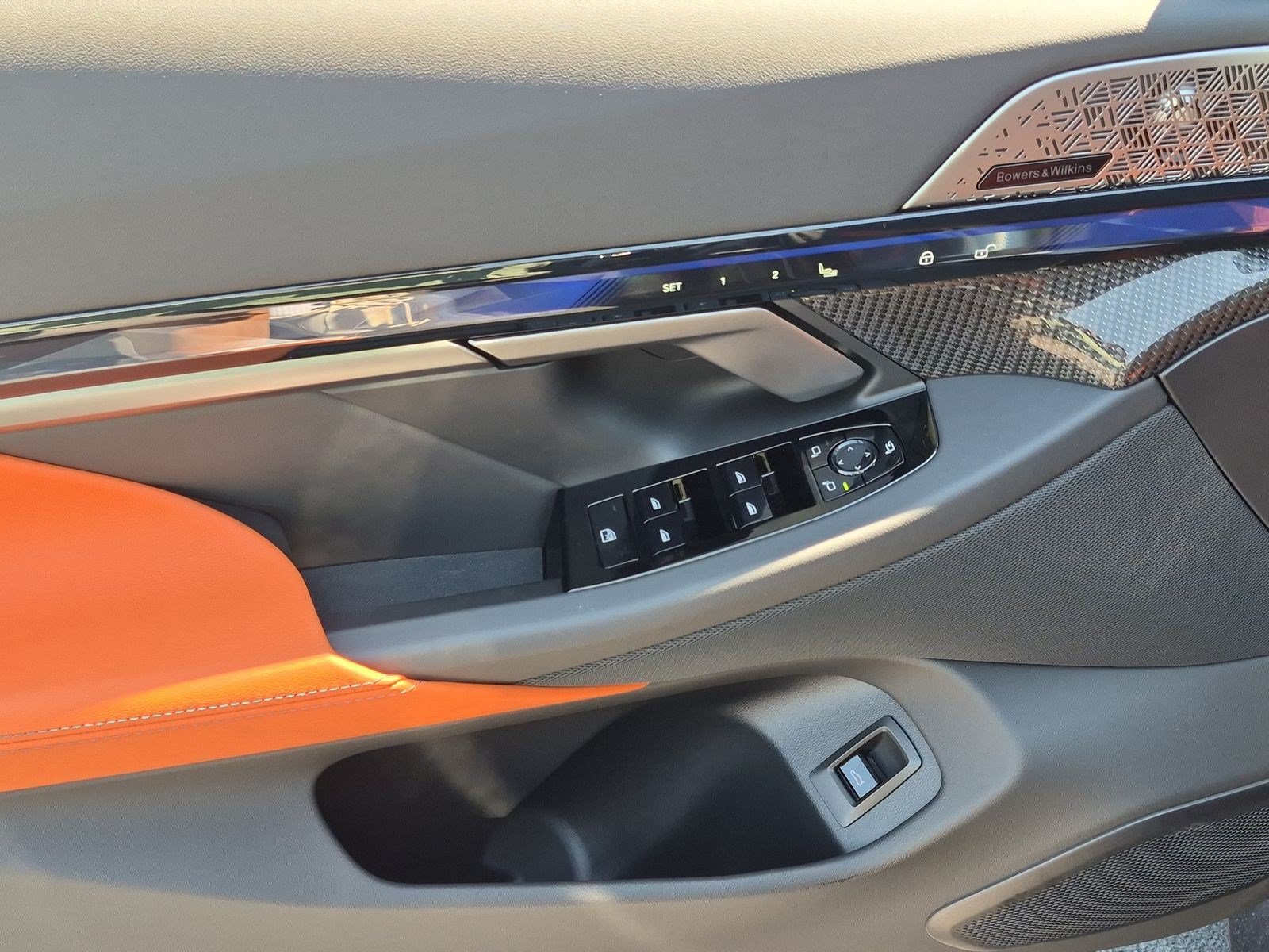 New 2027 BMW M5 Touring AWD/4WD image 14