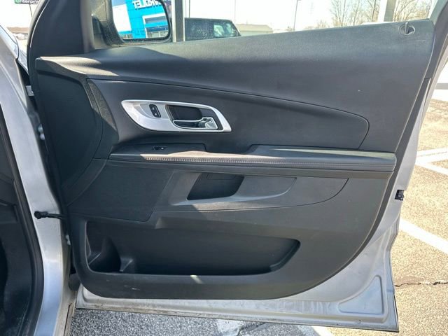 Used 2017 Chevrolet Equinox LS image 10